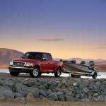 Ford F-150 SuperCab 1996 года